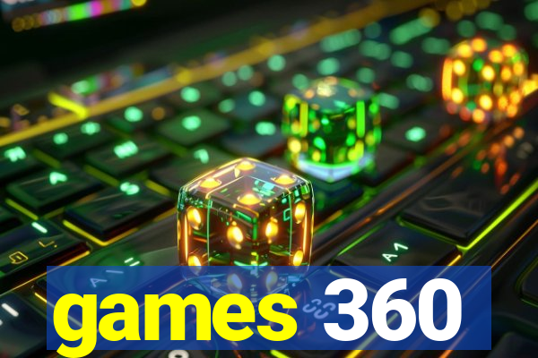 games 360