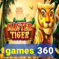 games 360