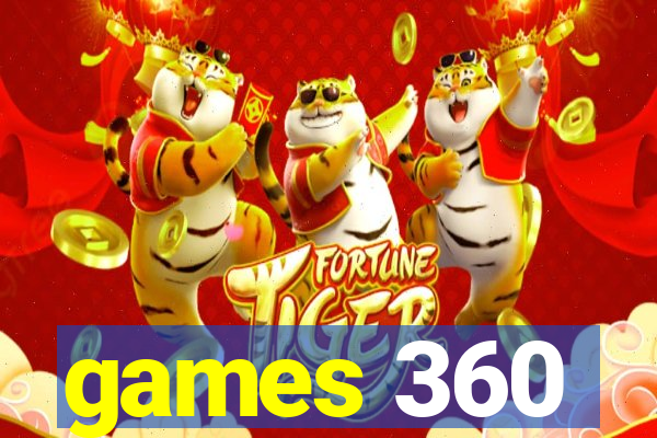 games 360