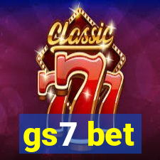 gs7 bet