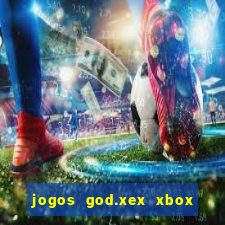 jogos god.xex xbox 360 download