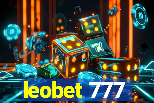 leobet 777