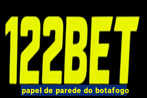 papel de parede do botafogo