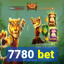 7780 bet