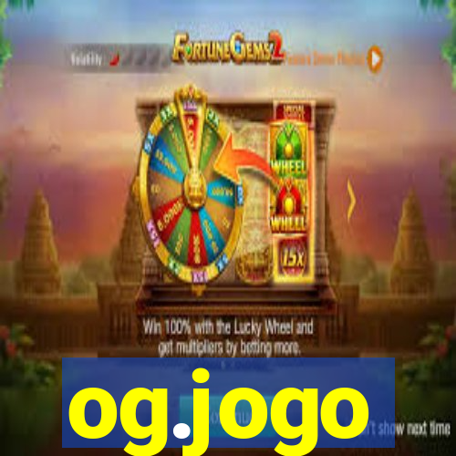 og.jogo