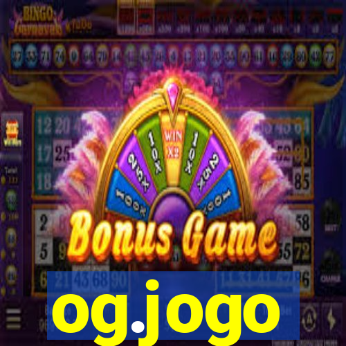 og.jogo