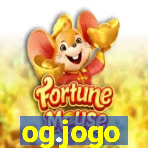 og.jogo