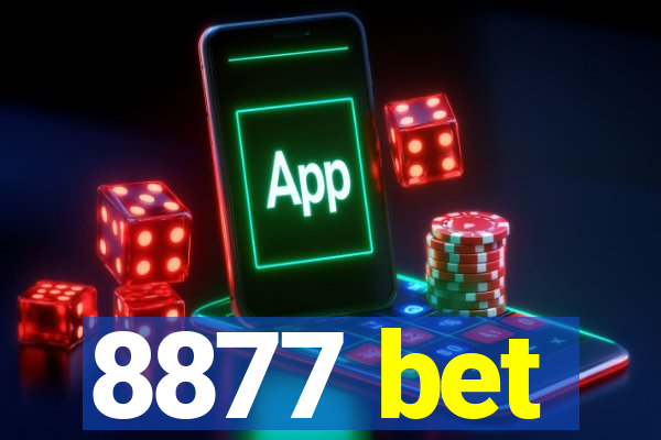 8877 bet