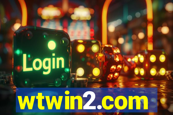 wtwin2.com