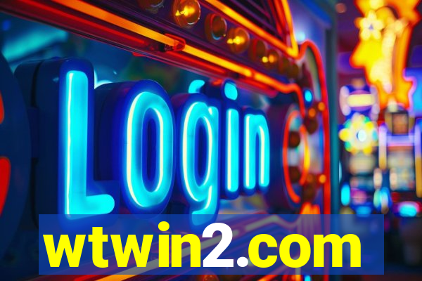 wtwin2.com