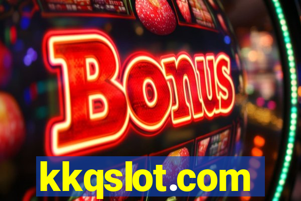 kkqslot.com