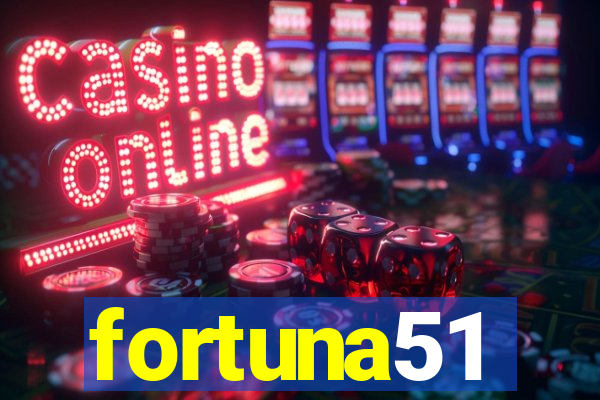 fortuna51