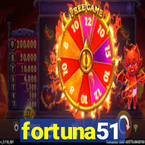 fortuna51