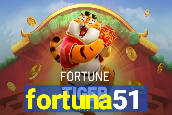 fortuna51