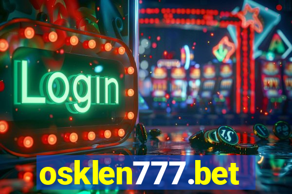 osklen777.bet