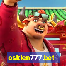 osklen777.bet