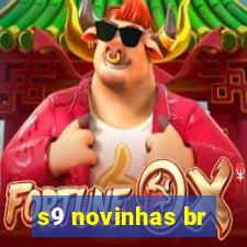 s9 novinhas br