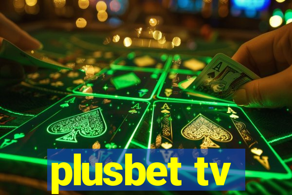 plusbet tv