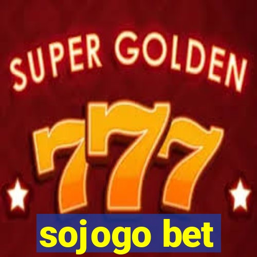 sojogo bet