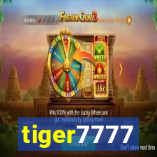 tiger7777