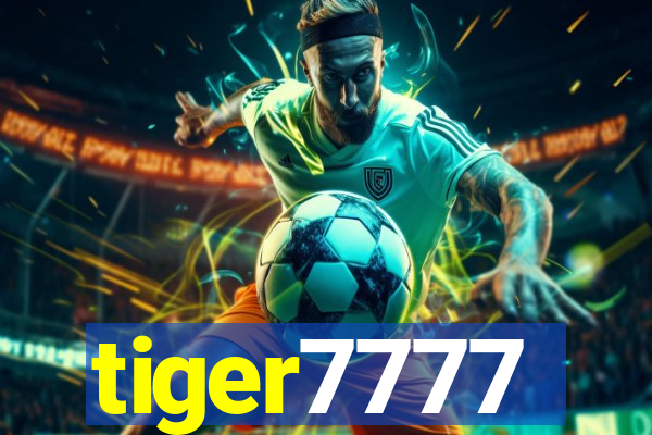 tiger7777