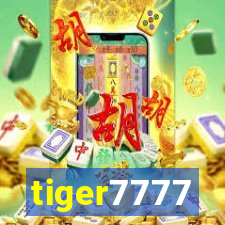 tiger7777