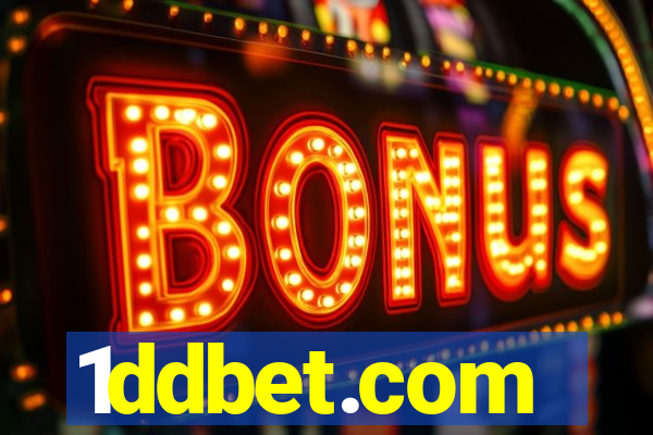 1ddbet.com