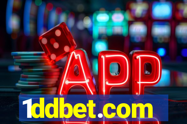 1ddbet.com