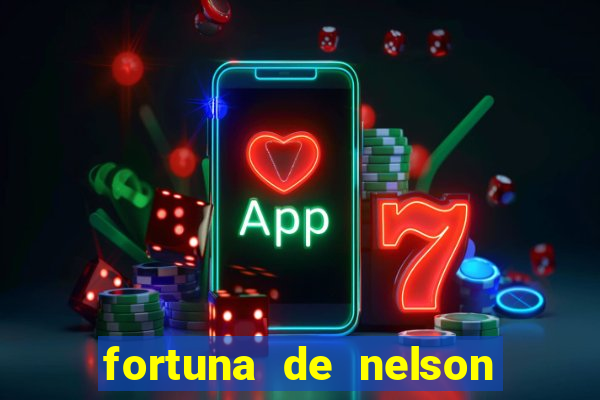 fortuna de nelson wilians advogados