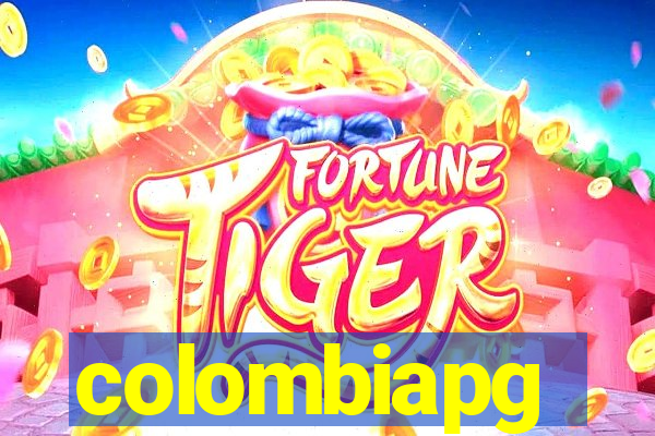 colombiapg