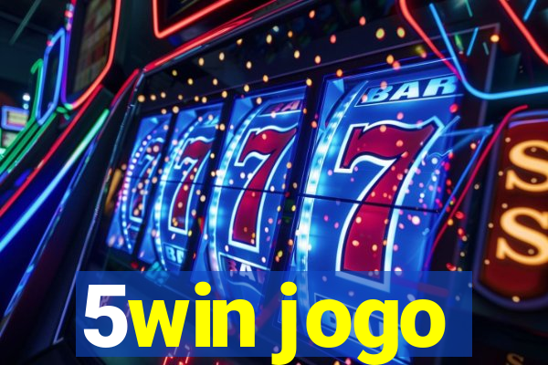 5win jogo