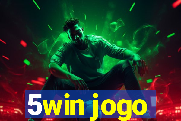 5win jogo