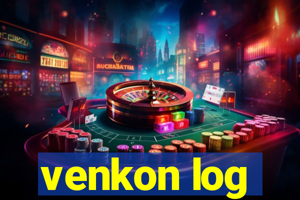 venkon log