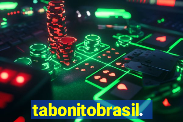 tabonitobrasil.us