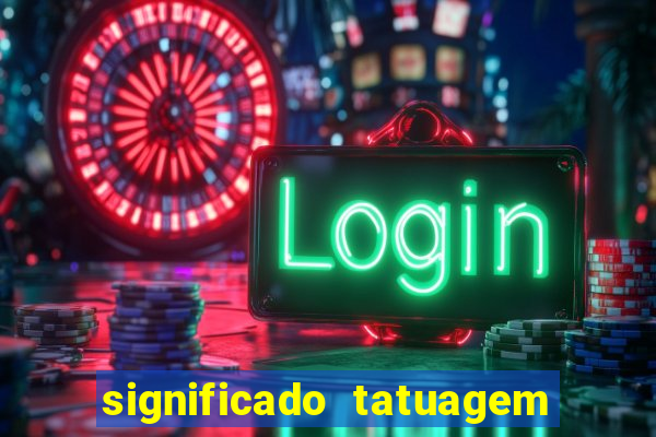 significado tatuagem sol lua e estrela amizade