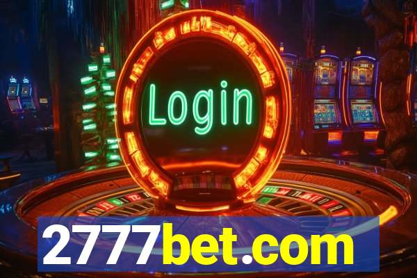 2777bet.com