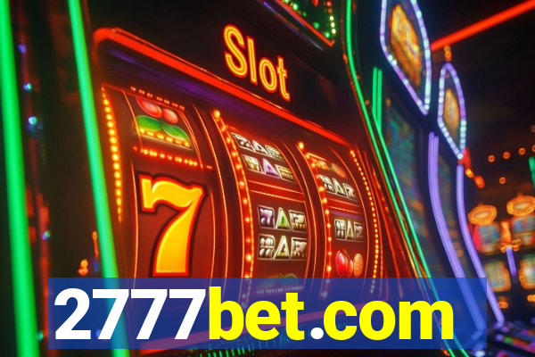 2777bet.com