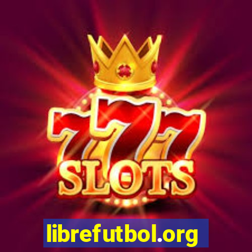 librefutbol.org