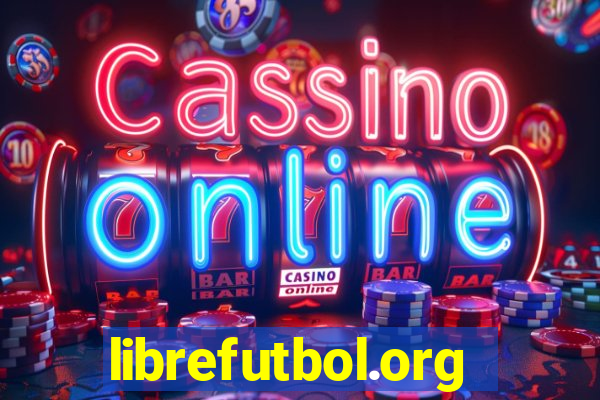 librefutbol.org