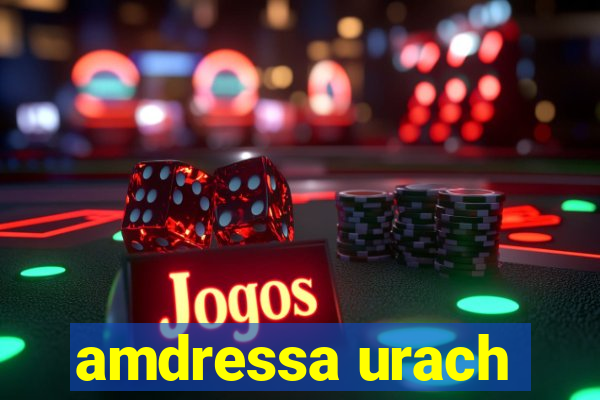 amdressa urach