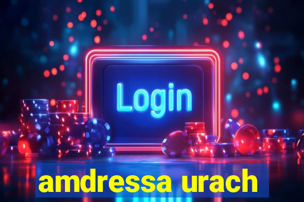 amdressa urach