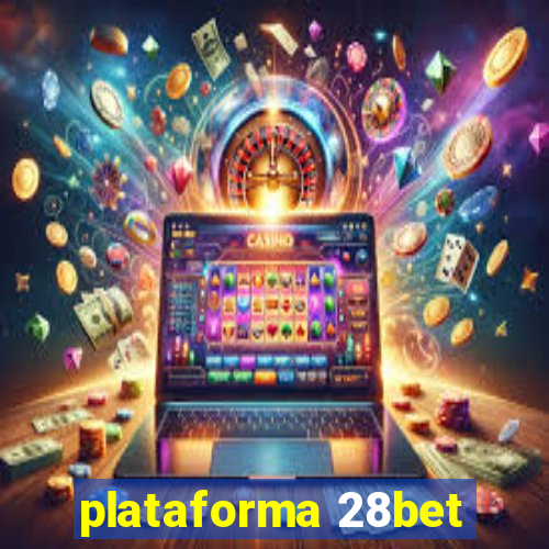 plataforma 28bet