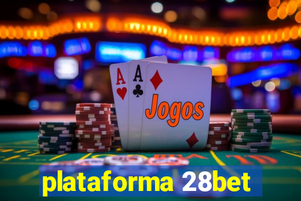 plataforma 28bet