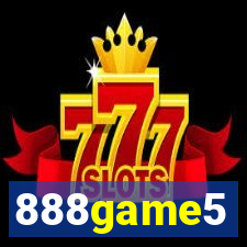 888game5