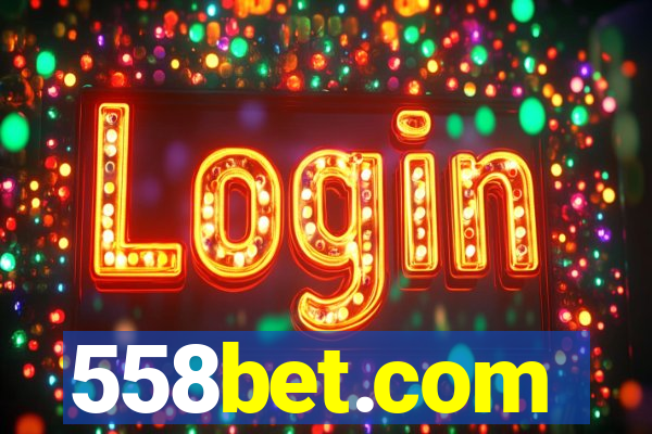 558bet.com