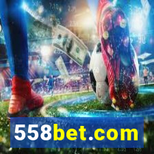 558bet.com