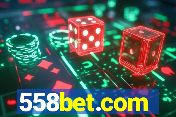 558bet.com