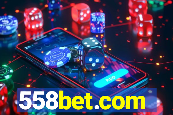 558bet.com