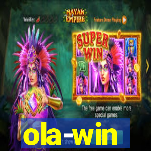 ola-win