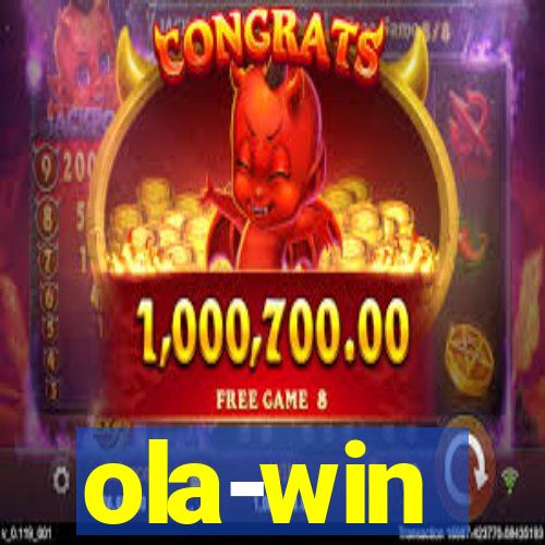 ola-win